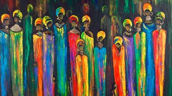 Ancestral Healing Picture