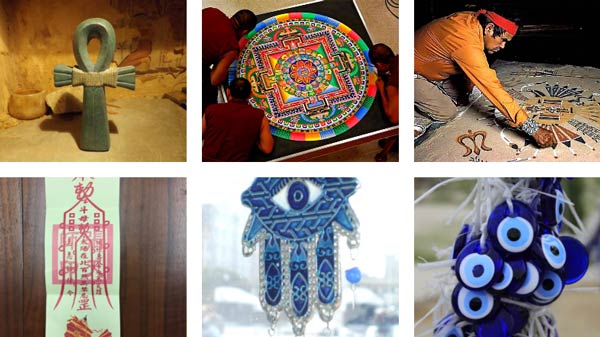 What is Talismanic Medicine Banner