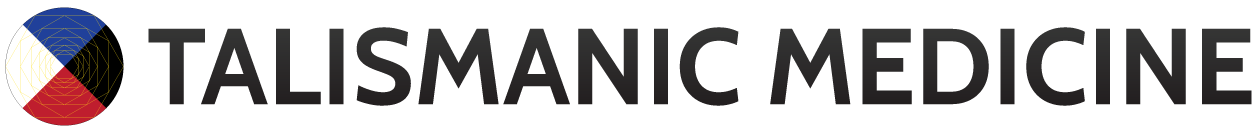 Talismanic Medicine Logo